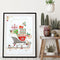 5D DIY Special Shaped Diamond Painting Sled Cross Stitch Mosaic Kits Needlework