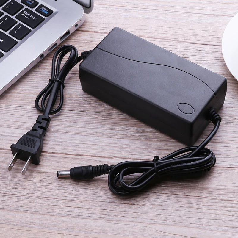 24V 5A AC to DC Power Adapter Converter 5.5*2.5mm for LED Light Belt