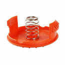 Cap Lawn Mower Replacement Spool Spool Line Trimmer Strimmer Trimmer Line Spool