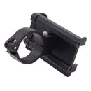 Scooter Handlebar Mobile Phone Holder Rack Aluminum Alloy Bicycle Accessories