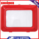 Creative Food Preservation Tray Keeping Fresh Vegetables Fish Organizer Spacer