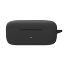 Wireless Bluetooth-Compatible Headphone Case for FIIL T2 PRO Skin (Black) Newly