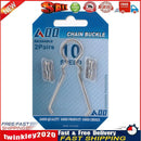 Mountain MTB Bike Magic Buckle Link Chain Quick Disassembly Tools (10s) Newly