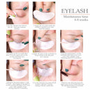 Travel Brow Eyelash Lamination Kit Eyelash Perming Eyebrow Lifting Brow Lift