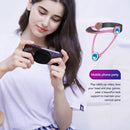 #A Neck Corrector Adjustable Health Care Cervical Collar Non-slip Posture Correc