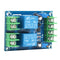 Power Supply Controller Module Automatic Switching Board for Stand-By Battery