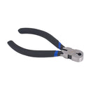 Archery Copper Buckle Pliers Bowstring Positioning Buckle Clips Installation