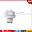 Air Valve Nozzle Cap for Inflatable Boat Kayak Mattress Airbed Pump Adapter