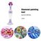 5D Diamond Painting Point Drill Pen Flower Vase Shape DIY Crafts Pointing Picker