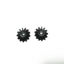 2X Bevel Gear for Revo (53097-3) Slayer Pro 4X4 (59076-3) Summit (56076-4) T-Maxx