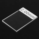 6pcs Coating Thickness Films Calibration for Gauge GM200(Without Aluminum)
