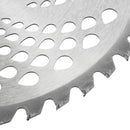 Garden Weeding Tool Grass Trimmer Head for Lawn Mower Weed Brush Cutting He