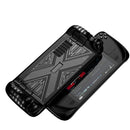 Accessories Soft Anti-drop Grip Shell For Steam Deck Console Cover TPU Case