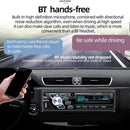 Audio host Stereo Bluetooth Car MP3 Player Car Radio In-dash Audio Head Unit