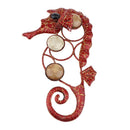 Ornaments Easy Install Statue Wall Hanging Animal Decorations Sculptures