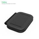 3-in-1 Magnetic Wireless Charger Fast Charging Dock Station for Phone Watch