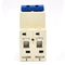 DZ47Z-63/2P Photovoltaic DC Circuit Breaker Protection Air SwitchX3(10A)