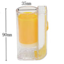 One Handed Plunger Plush Marker Bottle Catcher Queen Bee Cage Bee Queen Marking