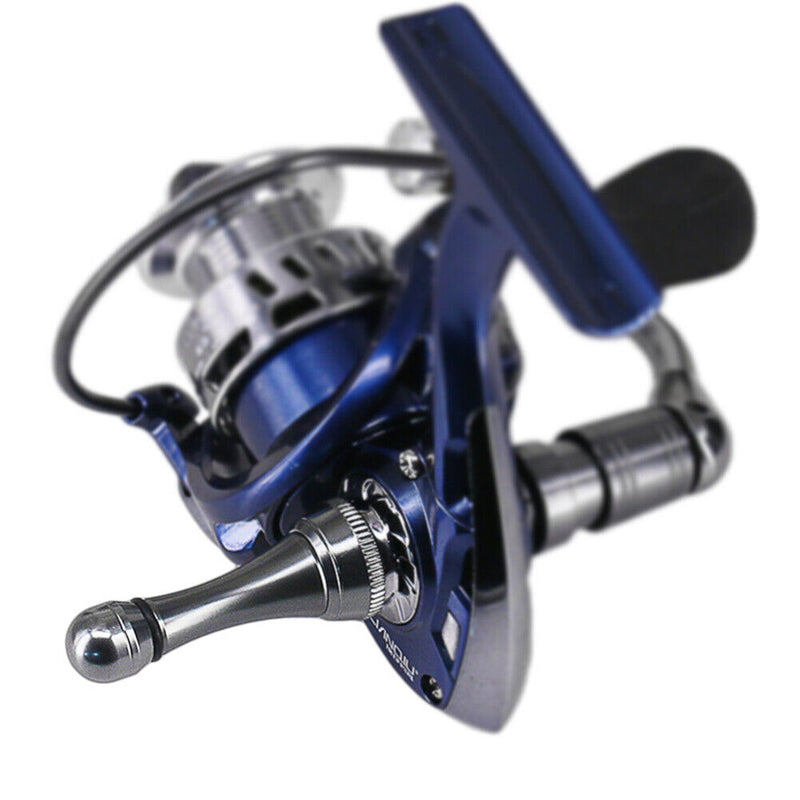 DEUKIO Spinning Reel Stand Balance for Shimano Vanquish Daiwa Protect Reels