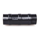 10 Pcs Greenhouse Frame Pipe Tube and Film Clip Clamp Connector Kit 32mm
