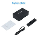 2mp HD Screen Mini Body Camera Portable Video Recording Security with Led L
