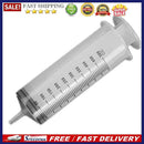 500ml Animal Feeding Syringe Pill Dispenser Medicine Milk Water Feeder Tube