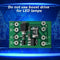 Automatic Solar Panel Batterys Charger Board Night Lights Switches Control Q5B6
