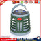 Electric Mosquito Killer LED Lamp w/ Bluetooth-compatible Speaker (Green) Newly