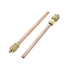 Refrigeration Accessories Access Valve Servicing Supplies Fridge Parts