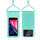 Waterproof Protective Phone Case Diving Drifting Touch Screen Mobile Phone Ba