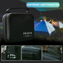 Multifunctional Waterproof Light Organizer Camping Storage Bags Pouch Supply
