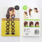 Women French Trendy Styling Accessories Hair Braider Hook Braiding Tool Weave