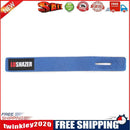 Fishing Rod Wrap Bundle Elastic Rod Fastening Strap  Rod Belts Rod (Blue)