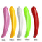 5pcs Electrical Latte Art Pen Coffee Carving Pull Flower Decor (Pink)