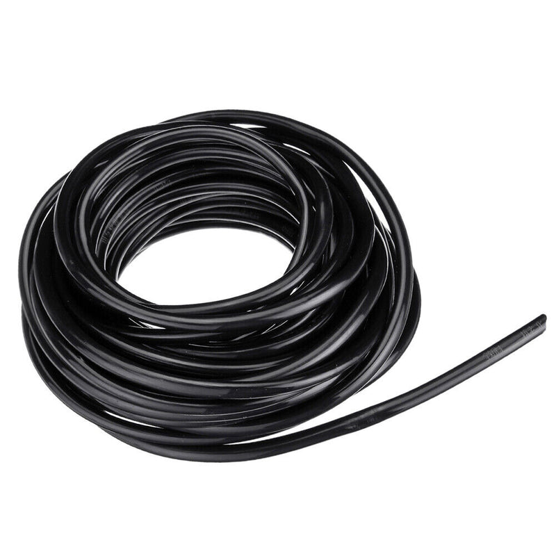 Waterproof courtyard garden lawn arrow capillary spray water saving rubber