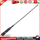 NL-R2 PL259 Male UHF VHF Dual Band 144/430MHz Mobile Antenna 41cm Newly