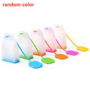 Accessories Bag Shape Tea Strainer Infuser Spice Infuser Leaf Filter Diffuser