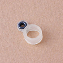 Size Fishing Rod Wire Ring Eye Ceramic Ring Tip Repair Kit Fishing Line Guide