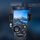 HD Tempered Glass Protective Films Protector Screen For DJI RS 3/RS3 Pro