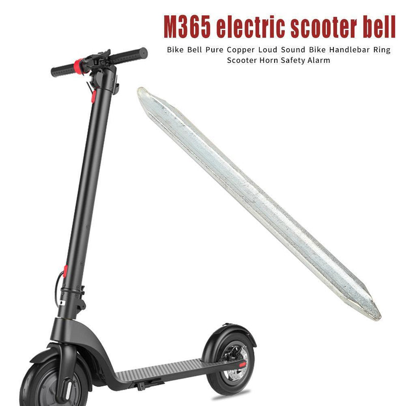 Iron Tyre Spoon for M365 Electric Scooter Tire Change Accessories Durable Bike