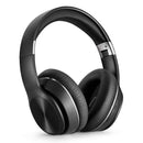 Headphone Leather Head Beam Cushion Pad for Edifier W820BT W828NB (Black) Newly