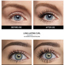 36h Lash Lengthening Black Mascara Long Lasting Waterproof Eyelash Makeup