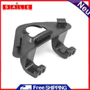 ABS Plastic, Black, Car Rear Bag Holder, Shopping Bags-Umbrella-On