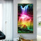5D DIY Full Round Drill Diamond Painting Waterfall Embroidery Art (L2114)