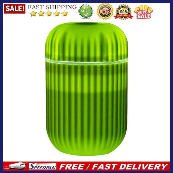 Fairy Finger Aroma Diffuser Humidifier LED Mini USB Home Car Low Noise Desk Lamp