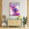 Butterfly Elf Girl Colouring Oil Canvas Pictures DIY Hand Painted Picture Craft