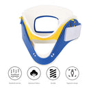 Neck Traction Correction Device Pain Relieve Neck Vertebra Stretching Colla