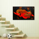 Goldfish Full Drill Diamond Painting DIY Mosaic Kits Rhinestone Pictures