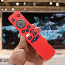 Silicone Remote Control Protective Case for Realme TV Stick 4K/Realme SLED