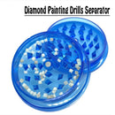 Diamond Painting Tool Round Shape DIY Embroidery Cross Stitch Drill Separator